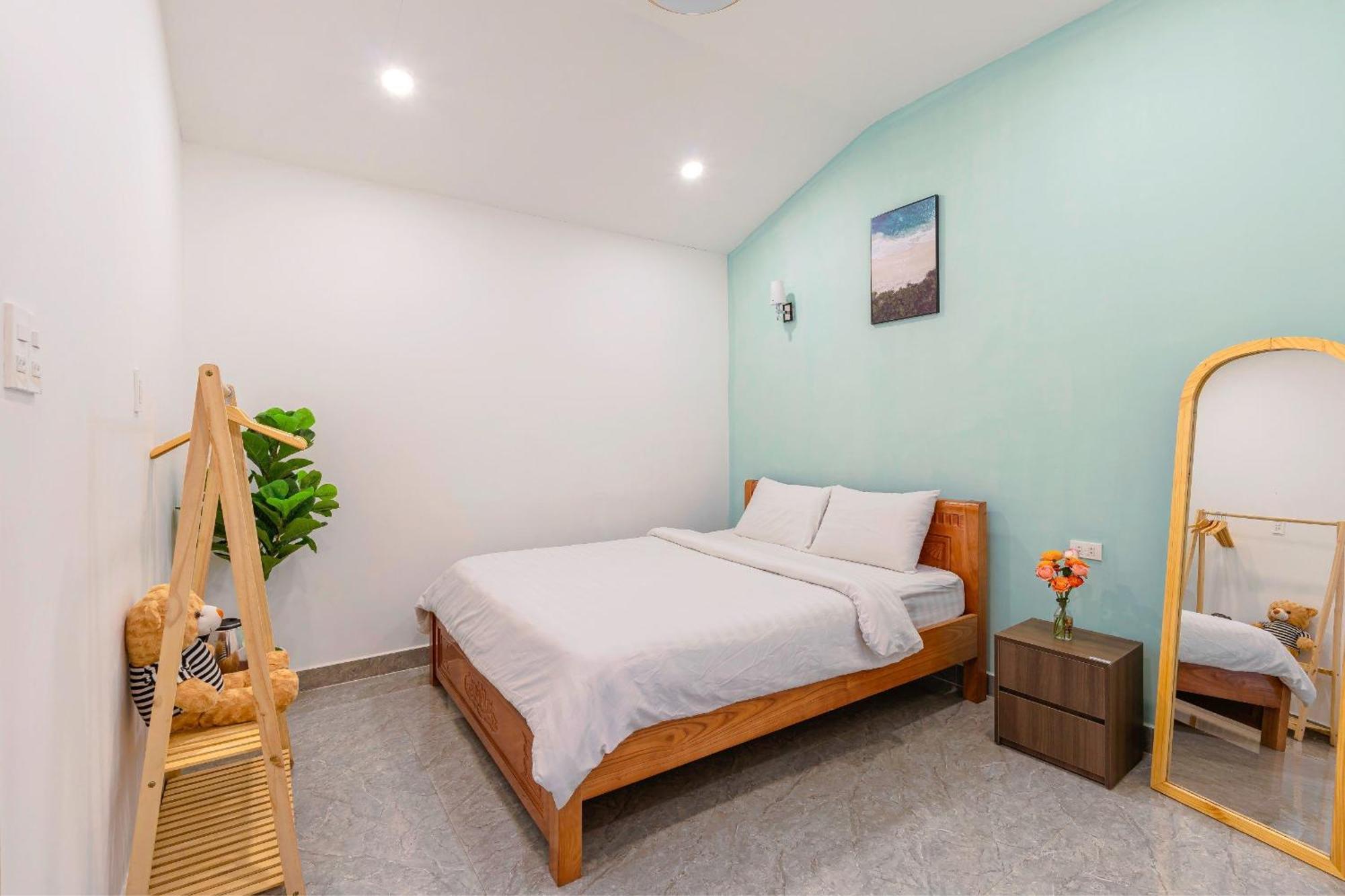 Nhat Minh Hotel Dalat Extérieur photo