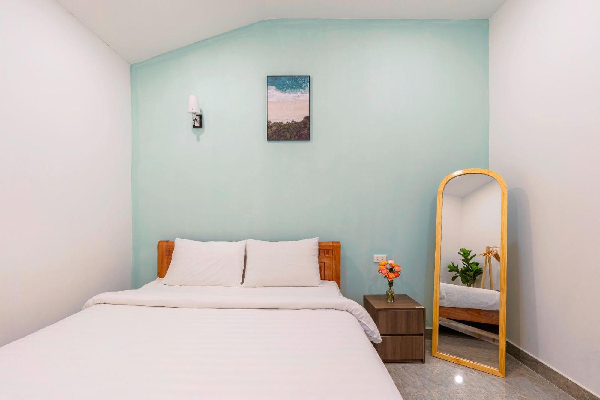 Nhat Minh Hotel Dalat Extérieur photo